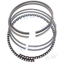 kit segments standard pour volvo essence AQ120B/125A/140A