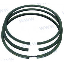 kit segments standard pour volvo diesel MD22/TMD22