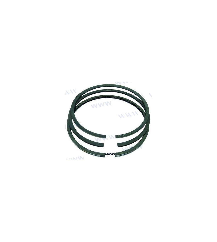 kit segments standard pour volvo diesel MD22/TMD22 kit segments standard pour volvo diesel MD22/TMD22