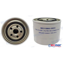 filtre à carburant pour yanmar 3JH5