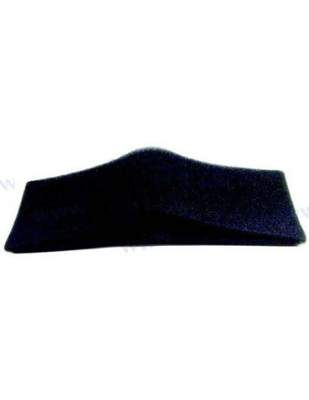 filtre à air pour yanmar 6CX-GT/6CXM-ETE