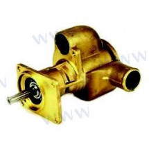 pompe à eau de mer pour yanmar 6LY2/6LY2A/6LYA/6LY2M