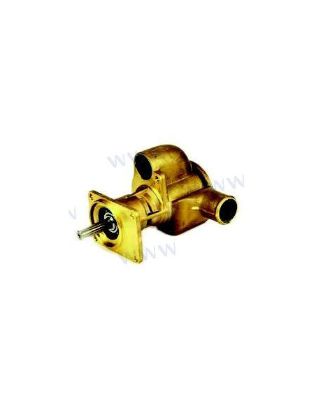 pompe à eau de mer pour yanmar 6LY2/6LY2A/6LYA/6LY2M