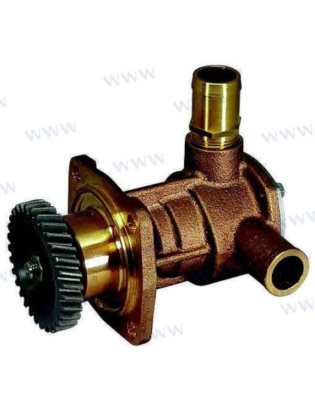 pompe à eau de mer pour yanmar 3JH/4JH