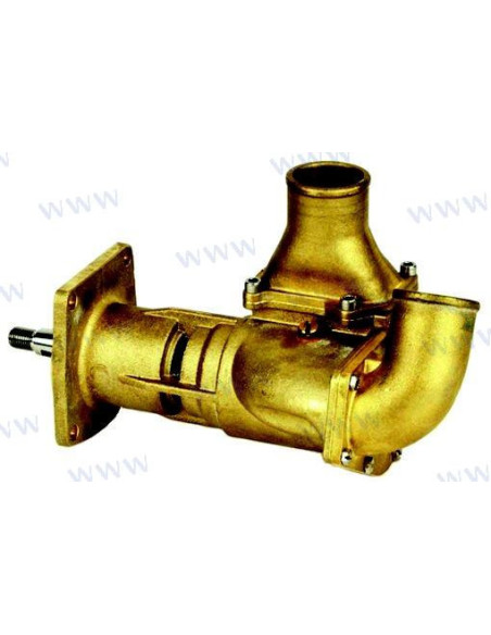 pompe à eau de mer pour yanmar 6LPY3/6LY3