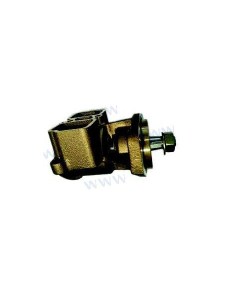 pompe à eau de mer pour yanmar 6LP/6LPA