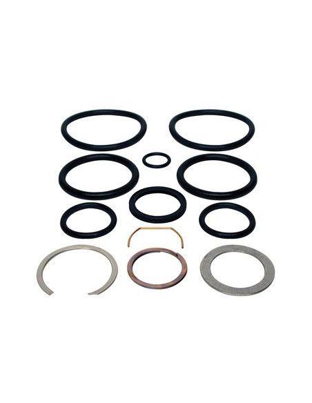 kit joints vérin de trim pour mercruiser embase alpha one et bravo
