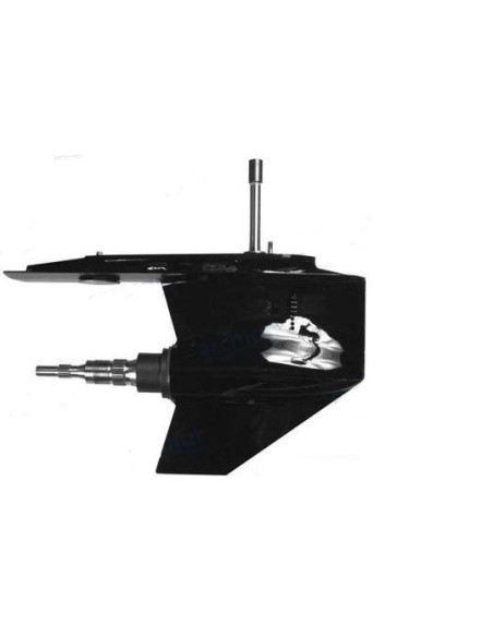 pied d'embase pour mercruiser bravo I