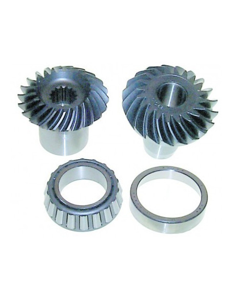 kit pignons  pour mercruiser et omc V8 - red 1.50
