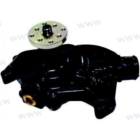 Pompe à Eau Marine Pour Mercruiser OMC Volvo - V6 V8 350 305 5.7 5.0 4.3 6.2 - Occasion