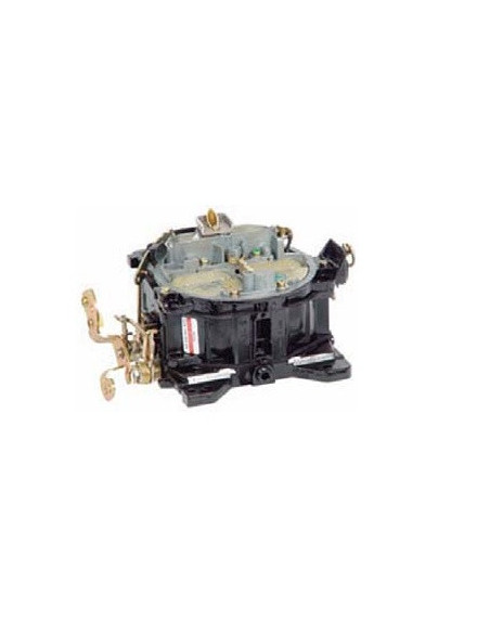 carburateur reconditionné rochester 4 corps pour mercruiser