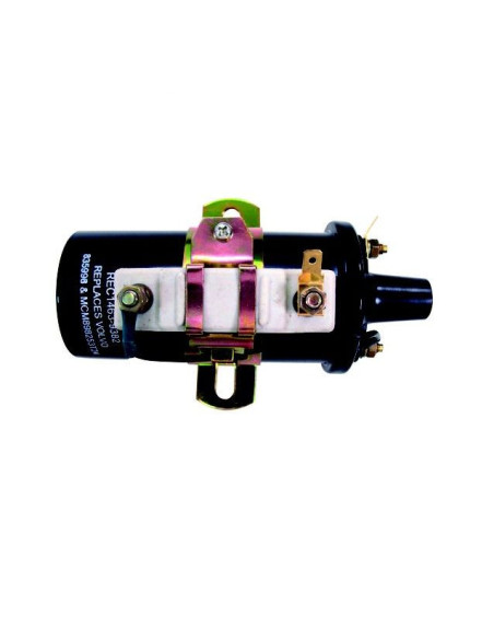 bobine d'allumage pour omc