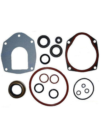 pochette pour mercruiser pied d'embase alpha one G1/G2