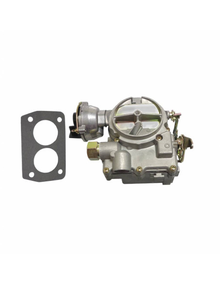 carburateur mercab 2 corps pour mercruiser