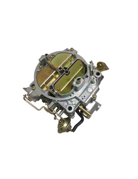 carburateur q-jet 4 corps pour mercruiser