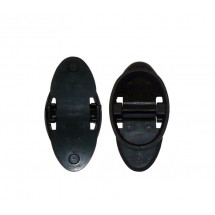 clapet d'échappement (par 2) pour mercruiser V6/V8/D3.0/D3.6/D4.2