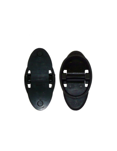 clapet d'échappement (par 2) pour mercruiser V6/V8/D3.0/D3.6/D4.2