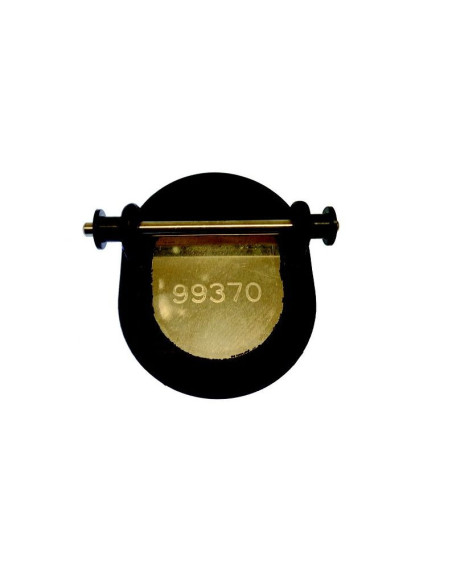 clapet d'échappement pour mercruiser V6/V8