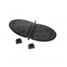clapet d'échappement pour mercruiser V6/V8/4.5L MPI
