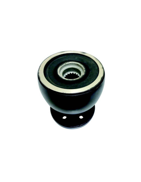 coupling/damper pour mercruiser 470/485