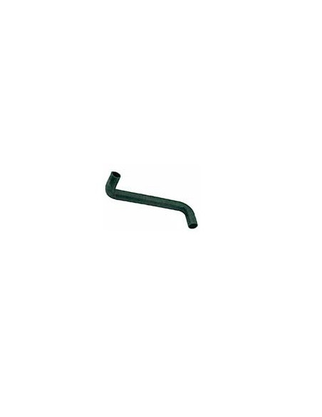 durite d'eau coudée du refroidisseur au thermostat pour mercruiser