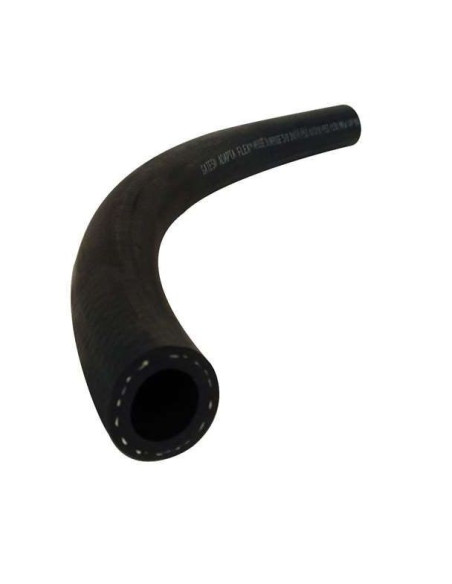 durite d'entrée d'eau pour embase mercruiser alpha one G II
