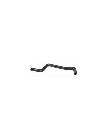 durite de la pompe à eau à l'échangeur d'huile pour mercruiser 4.3L LXH