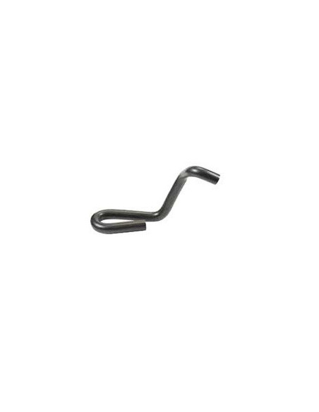 durite de la pompe à eau à l'échangeur d'huile pour mercruiser 5.7L/350 MAG