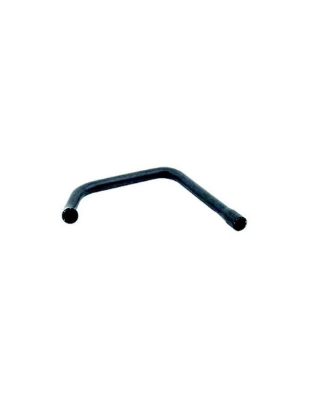 durite du corps de thermostat au collecteur bâbord pour mercruiser 4.3L