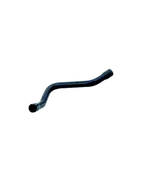 durite du corps de thermostat au collecteur bâbord pour mercruiser 4.3L GEN + 98