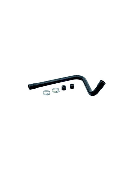 durite du tableau arrière au refroidisseur d'huile pour mercruiser MCM V8