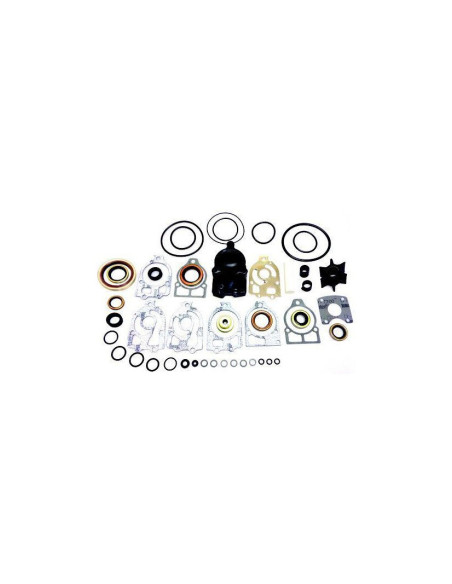kit réparation pompe à eau complet pour mercruiser MC-1 embase alpha 1