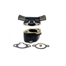 logement de thermostat pour mercruiser V6/V8
