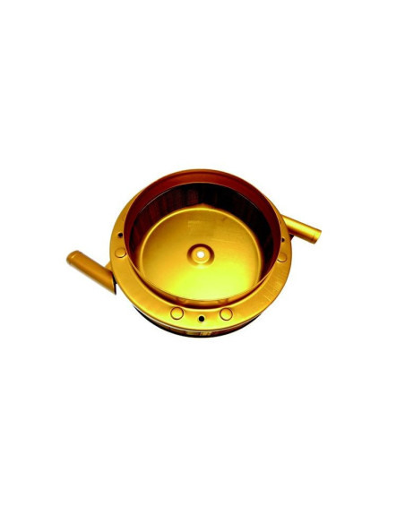pare flamme pour mercruiser V8