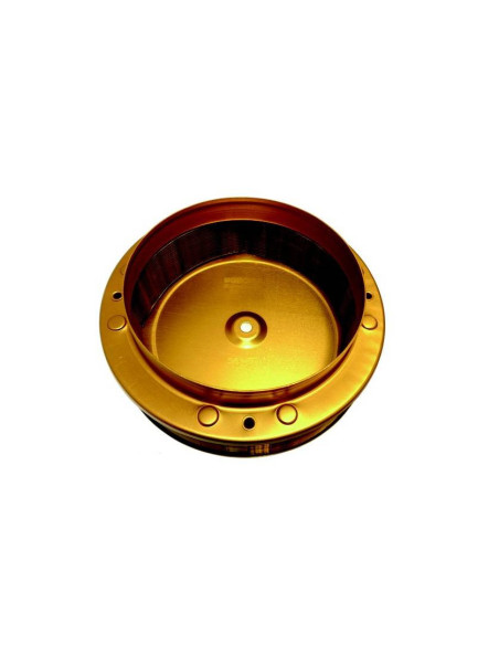pare flamme pour mercruiser V8