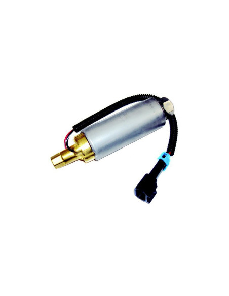 pompe à essence électrique pour mercruiser 4.3L/5.0L/5.7L/8.1L V6/V8