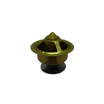 thermostat pour mercruiser gm 4.3L/4.5L/5.0L/5.7L/6.2L/350 MAG/357 MAG
