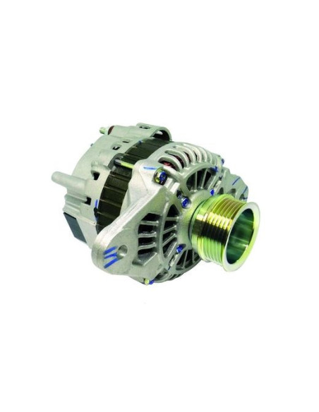 alternateur 14V/115A pour volvo D1/D2/D4/D6
