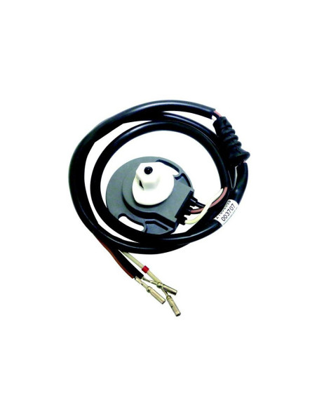 copy of flexible de trim OMC cobra