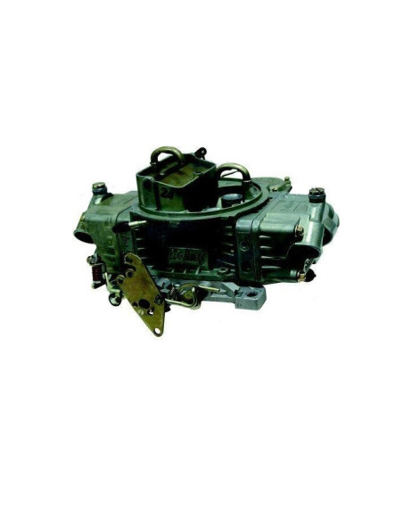 carburateur holley 4 corps pour volvo 7.4L & 8.2L/750 CFM