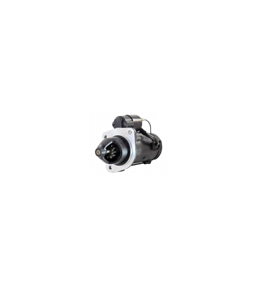 démarreur 11 dents pour volvo D4/D6 démarreur 11 dents pour volvo D4/D6