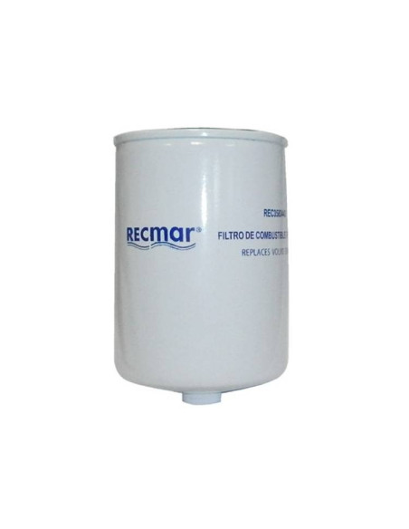 filtre à gasoil pour volvo D4/D6