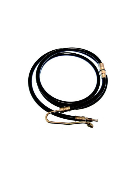 flexible de trim pour volvo DPH/DPR