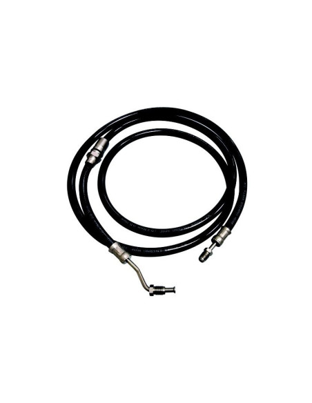 flexible de trim pour volvo DPH/DPR