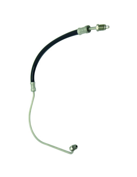 flexible de trim pour volvo SX/DPS