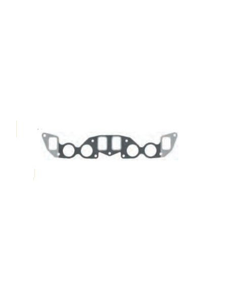 joint d'échappement pour volvo AQ60/90/95/100/105/110/120/BB30/BB10/MB18/MB20