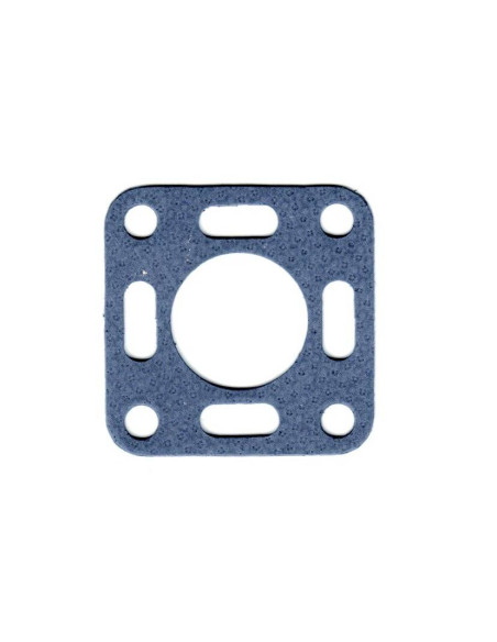 joint de coude d'échappement pour volvo MD6/MD7/2001/2002/2003