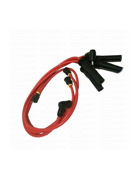 kit faisceau d'allumage pour volvo 4L