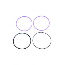 kit joints chemise pour volvo diesel 30/31/32/40/41/42/43/44/300