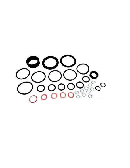 kit joints circuit carburant pour volvo AQAD/MD/KAD/KAMD/TAMD/TMD